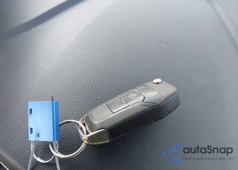 2014 Ford Fusion Se from USA, damaged, VIN 1FA6P0H76E5358405